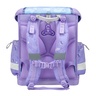 Torba školska, Belmil Classy, Purple blue butterfly