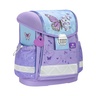 Torba školska, Belmil Classy, Purple blue butterfly