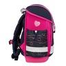 Torba školska, Belmil Classy, Dark pinky
