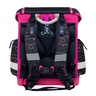 Torba školska, Belmil Classy, Dark pinky