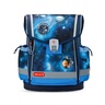 Torba školska, Belmil Classy, Plus galaxy light