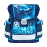 Torba školska, Belmil Classy, Racing blue neon