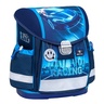 Torba školska, Belmil Classy, Racing blue neon