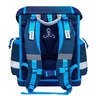 Torba školska, Belmil Classy, Racing blue neon
