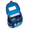 Torba školska, Belmil Classy, Racing blue neon