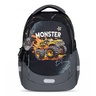 Torba školska Belmil, Leisure plus, Monster truck
