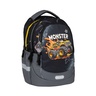 Torba školska Belmil, Leisure plus, Monster truck