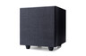 Argon subwoofer MALMO Sub8, crni