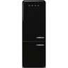 Smeg hladnjak FAB30LWH5 50's Style