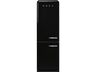 Smeg hladnjak FAB10LWH6 50's Style