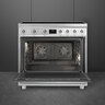 Smeg štednjak C9IMX2 Classica