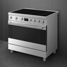 Smeg štednjak C9IMX2 Classica