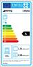 Smeg štednjak C9IMX2 Classica
