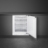Smeg zamrzivač U8F082DE