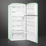 Smeg hladnjak FAB50RPG5 50's Style