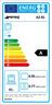 Smeg štednjak A2-81 Classica