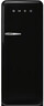 Smeg hladnjak FAB50LCR5 50's Style