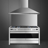 Smeg štednjak A5-81 Classica
