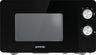 Gorenje mikrovalna MO17E1B