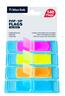 Samoljepljivi blok, Blue link
