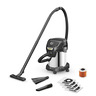 KARCHER mokro suhi usisavač KWD 3 S V-17/4/20 Anniversary Edition, 17L, 1000W, 1.628-449.0