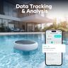 Aiper HydroComm Pro, pametni monitor za bazene