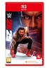 WWE 2K25 - Nintendo Switch 2