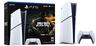 PlayStation 5 Slim Digital Edition D chassis + Call of Duty: Black Ops 6 VCH
