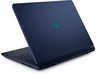 Dell Alienware 16X Aurora, N1338, 16" WQXGA @ 240Hz, Intel Core Ultra 7 255HX, 32GB RAM, 1 TB SSD, NVIDIA GeForce RTX 5060 8GB, Windows 11 Home, gaming laptop