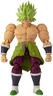 Dragon Ball DS SS Broly figura 17cm 36190