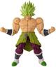 Dragon Ball DS SS Broly figura 17cm 36190