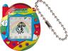 Tamagotchi connection Rainbow Sky 43403