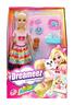 Dreameez Doggy Day Care Set s lutkom