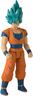 Dragon Ball LB SS Blue Goku figura 30 cm 36731