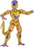 Dragon Ball DS Golden Frieza figura 17cm 35993