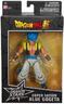 Dragon Ball DS Super Saiyan Blue Gogeta figura 17cm 36187