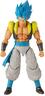 Dragon Ball DS Super Saiyan Blue Gogeta figura 17cm 36187