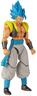 Dragon Ball DS Super Saiyan Blue Gogeta figura 17cm 36187