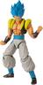 Dragon Ball DS Super Saiyan Blue Gogeta figura 17cm 36187