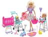 Dreameez Babysitting Set s lutkom 81100