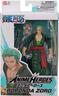 One Piece AH Roronoa Zoro figura 17 cm 36932