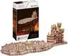Revell 3D puzzle King's Landing: House of the Dragon 00225