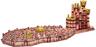 Revell 3D puzzle King's Landing: House of the Dragon 00225
