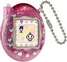 Tamagotchi connection Pink Glitter 43416