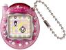 Tamagotchi connection Pink Glitter 43416