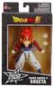 Dragon Ball DS SS4 Gogeta figura 17cm 36765