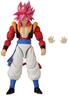 Dragon Ball DS SS4 Gogeta figura 17cm 36765