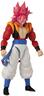 Dragon Ball DS SS4 Gogeta figura 17cm 36765