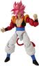 Dragon Ball DS SS4 Gogeta figura 17cm 36765