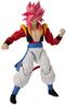 Dragon Ball DS SS4 Gogeta figura 17cm 36765